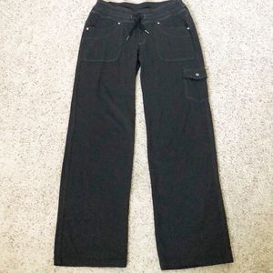 Kuhl *Flawed* Wide Leg Pants